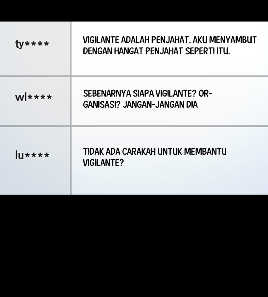 Vigilante Chapter 94 - halaman 31