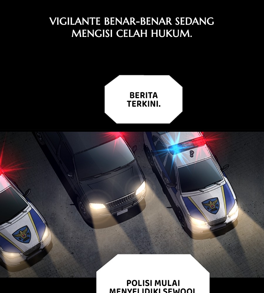 Vigilante Chapter 94 - halaman 32