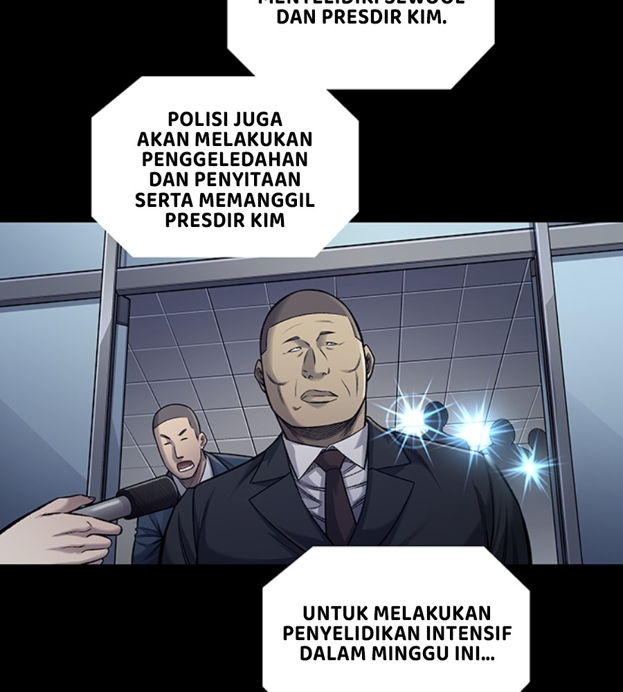 Vigilante Chapter 94 - halaman 33