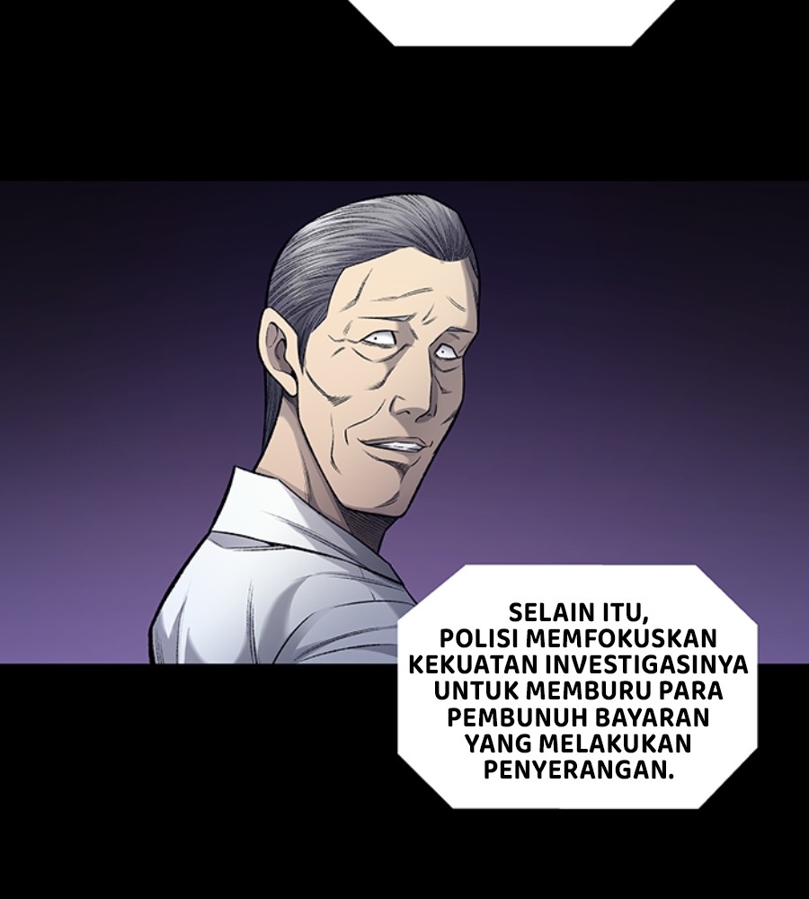 Vigilante Chapter 94 - halaman 34