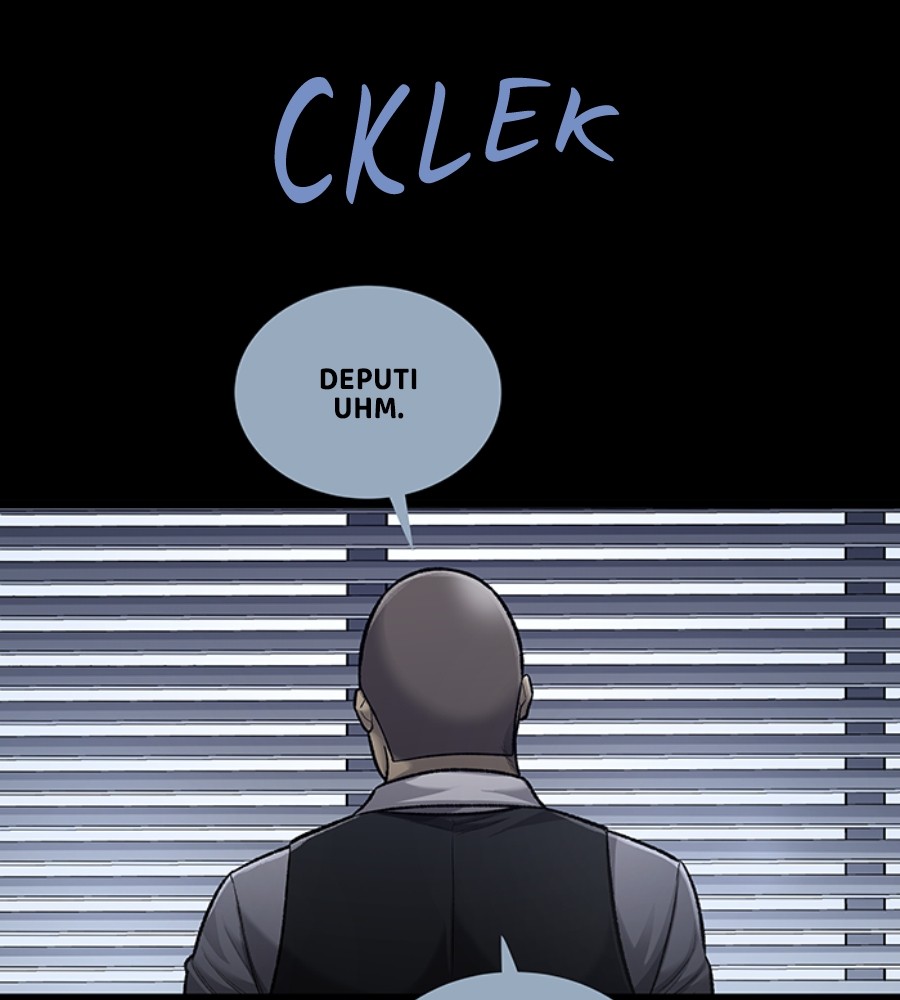 Vigilante Chapter 94 - halaman 35