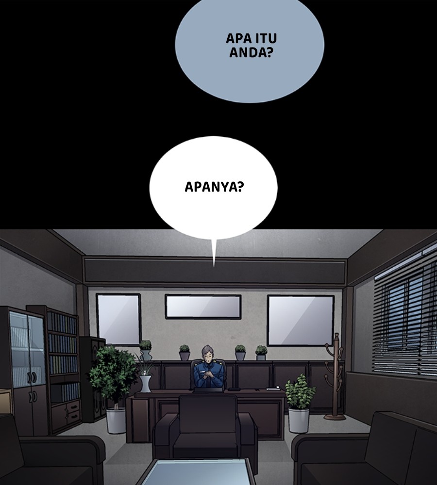 Vigilante Chapter 94 - halaman 36