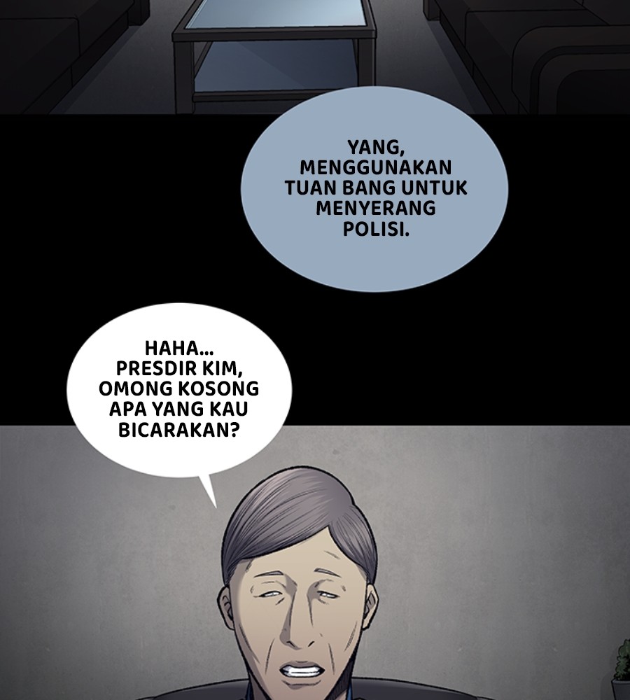 Vigilante Chapter 94 - halaman 37