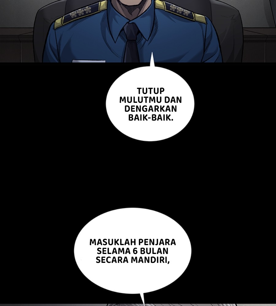 Vigilante Chapter 94 - halaman 38