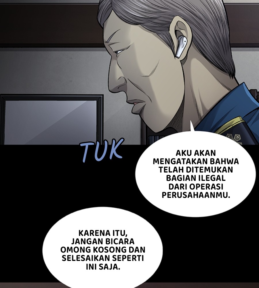 Vigilante Chapter 94 - halaman 39