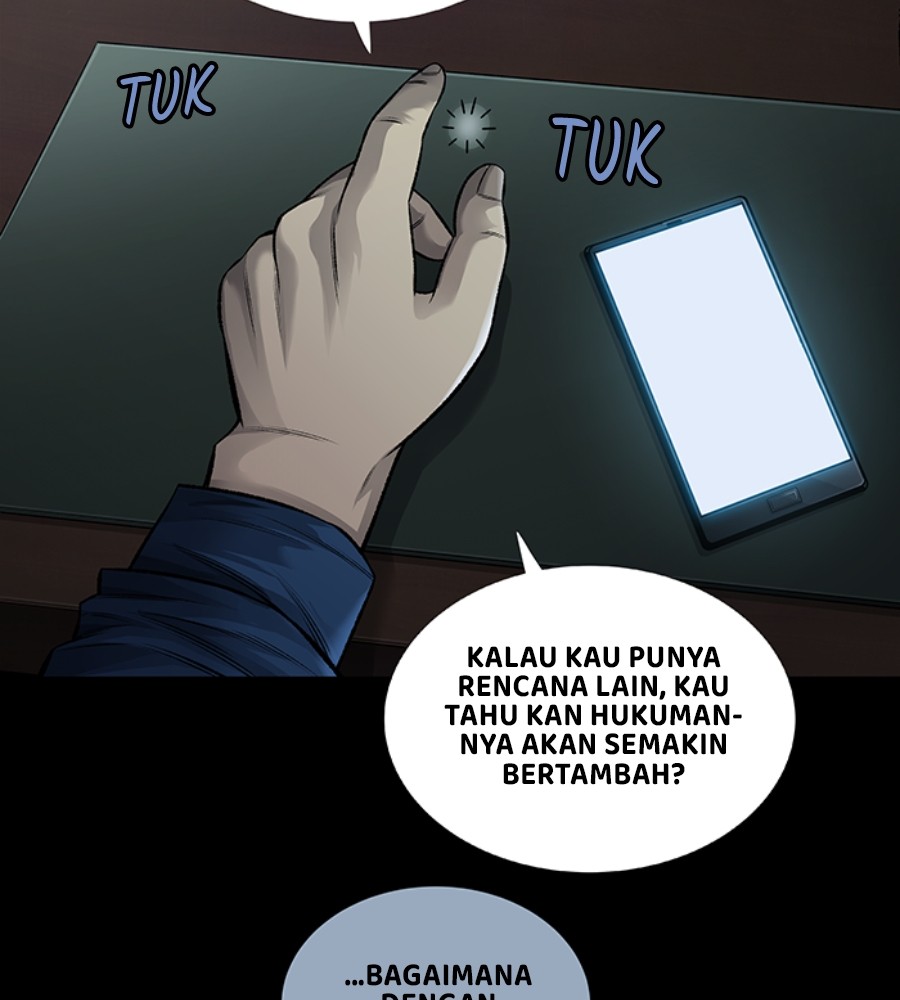 Vigilante Chapter 94 - halaman 40