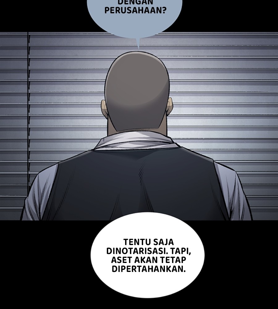 Vigilante Chapter 94 - halaman 41