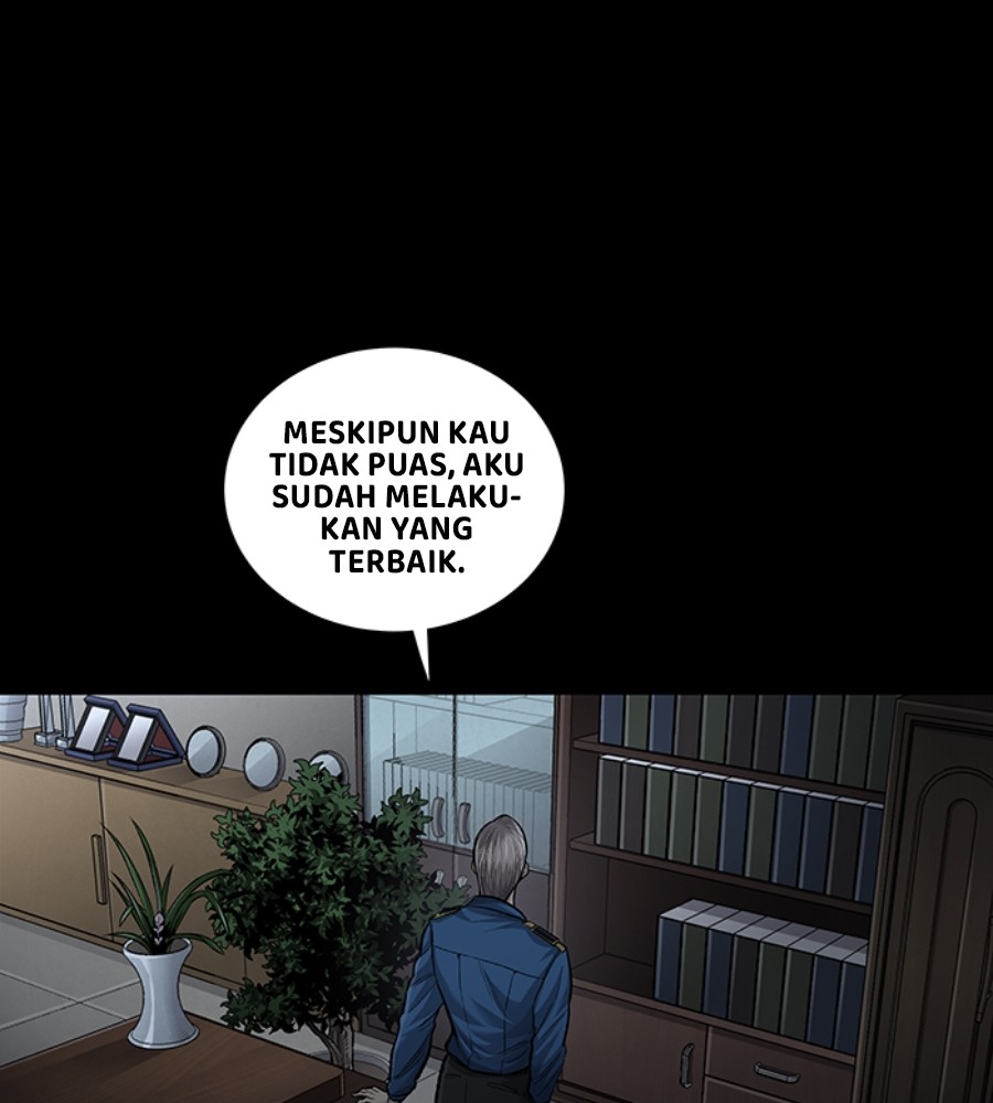 Vigilante Chapter 94 - halaman 42
