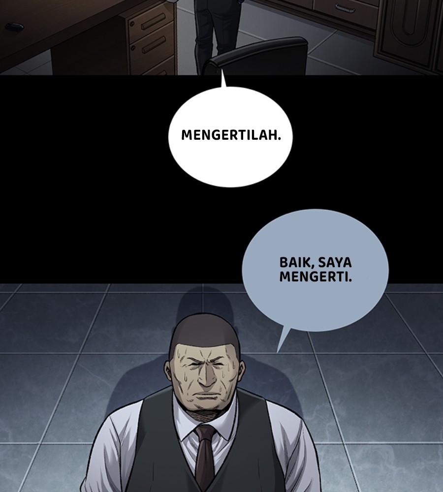 Vigilante Chapter 94 - halaman 43