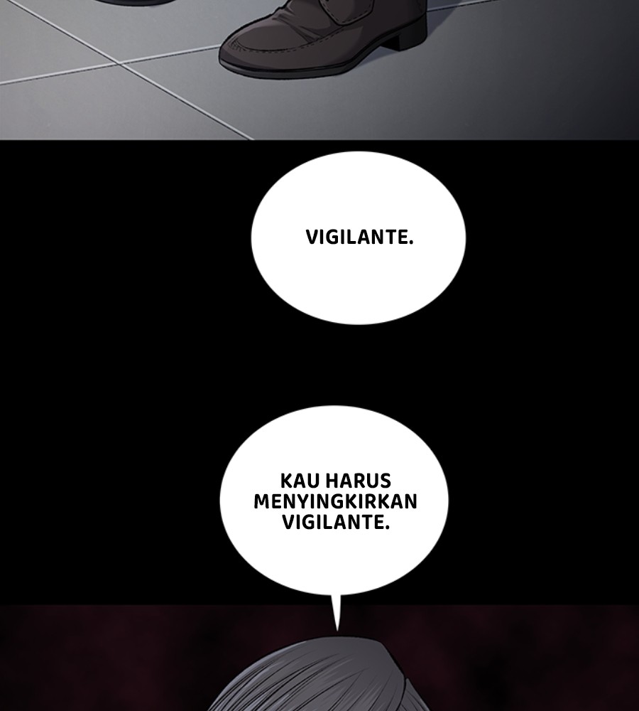 Vigilante Chapter 94 - halaman 45