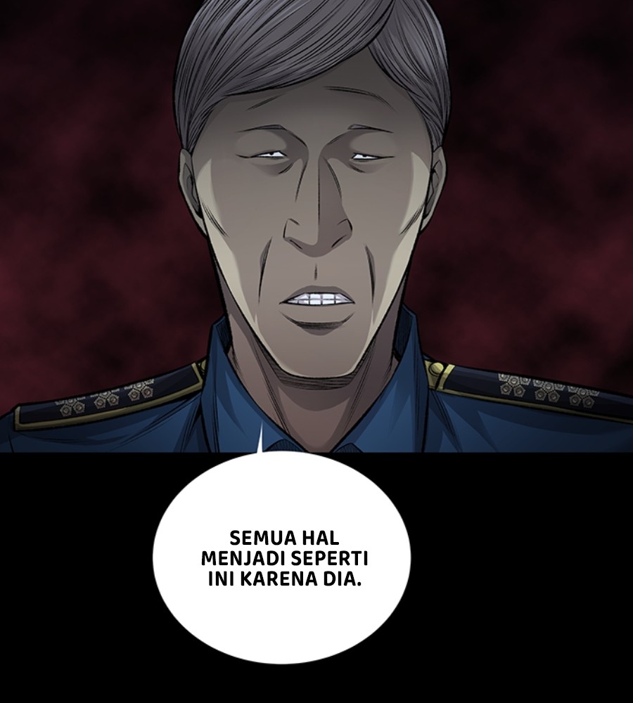 Vigilante Chapter 94 - halaman 46