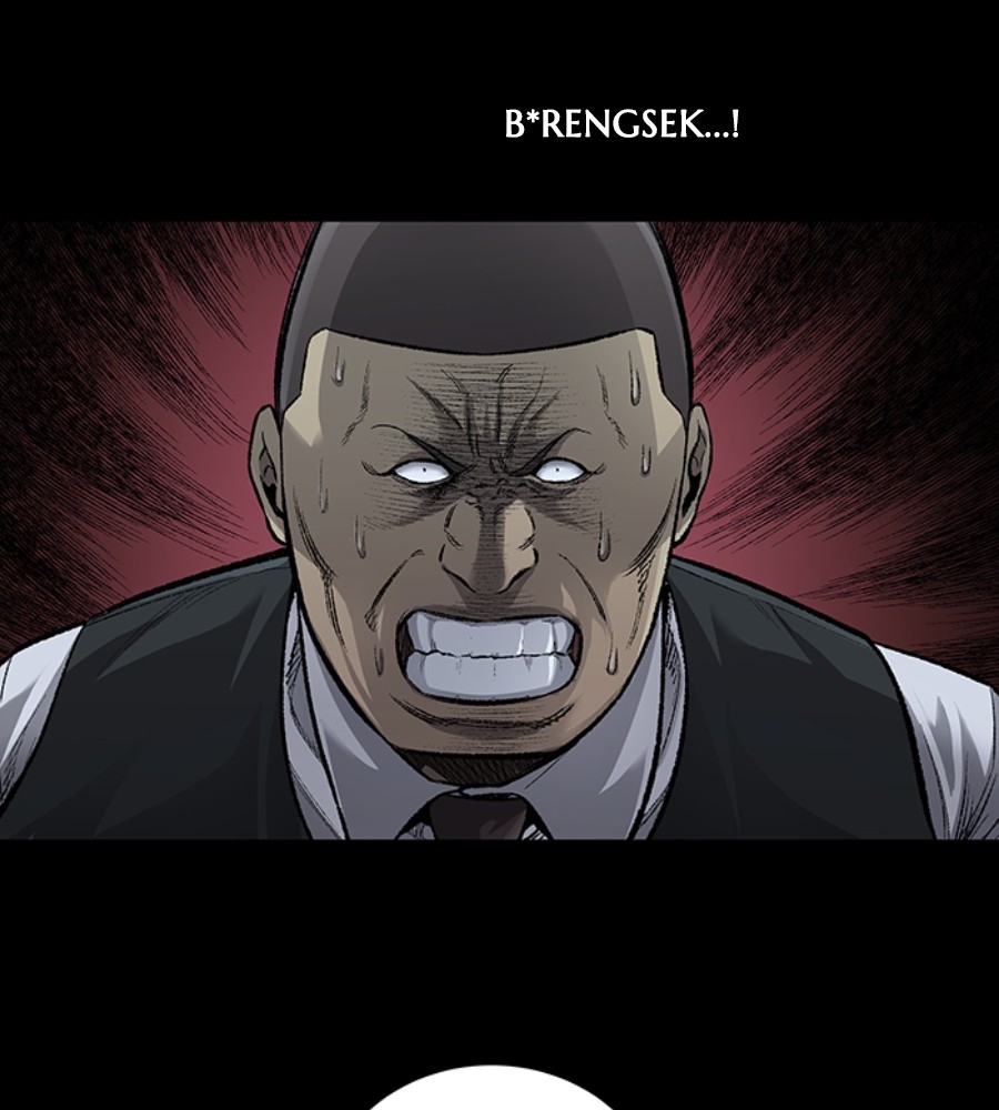 Vigilante Chapter 94 - halaman 49