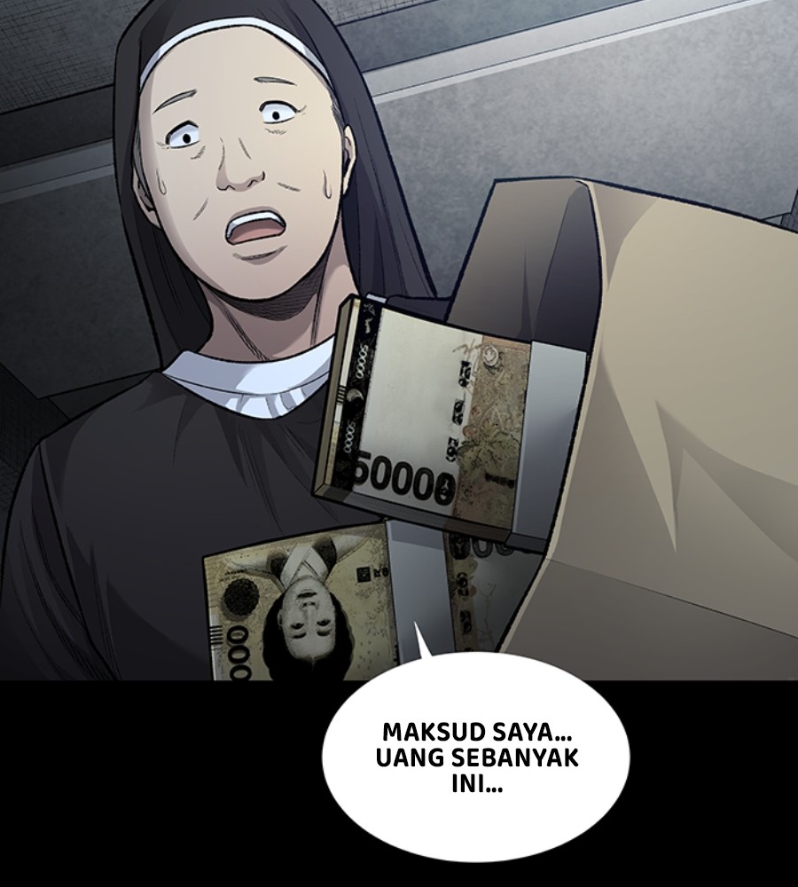 Vigilante Chapter 94 - halaman 5