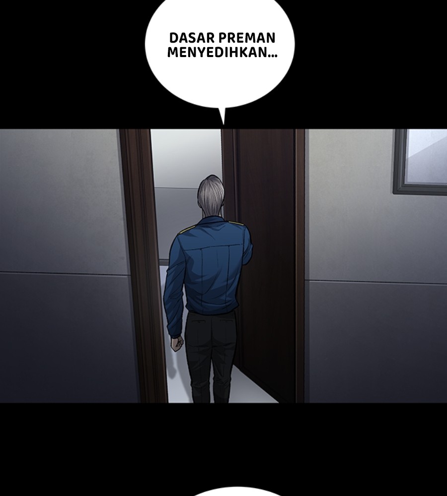 Vigilante Chapter 94 - halaman 50