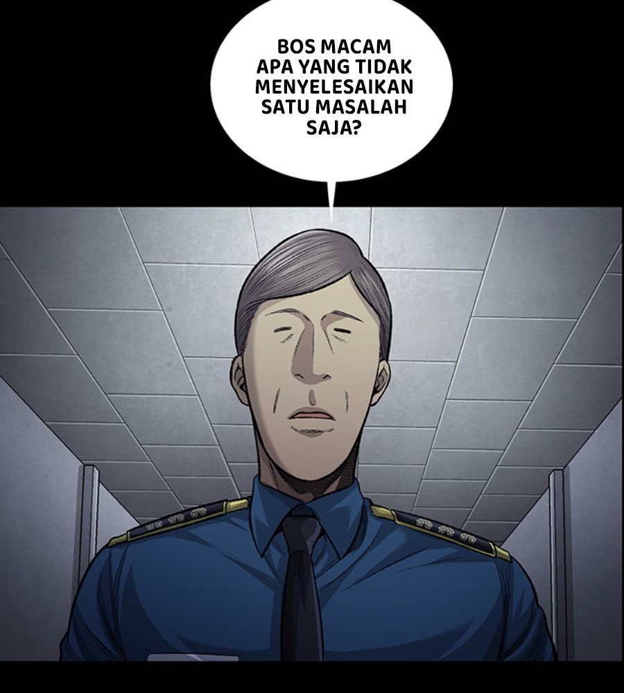 Vigilante Chapter 94 - halaman 51