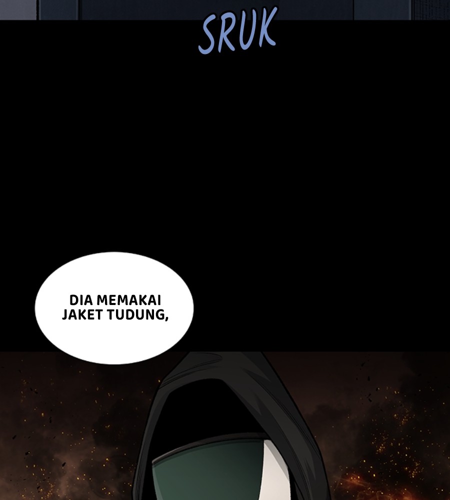 Vigilante Chapter 94 - halaman 60