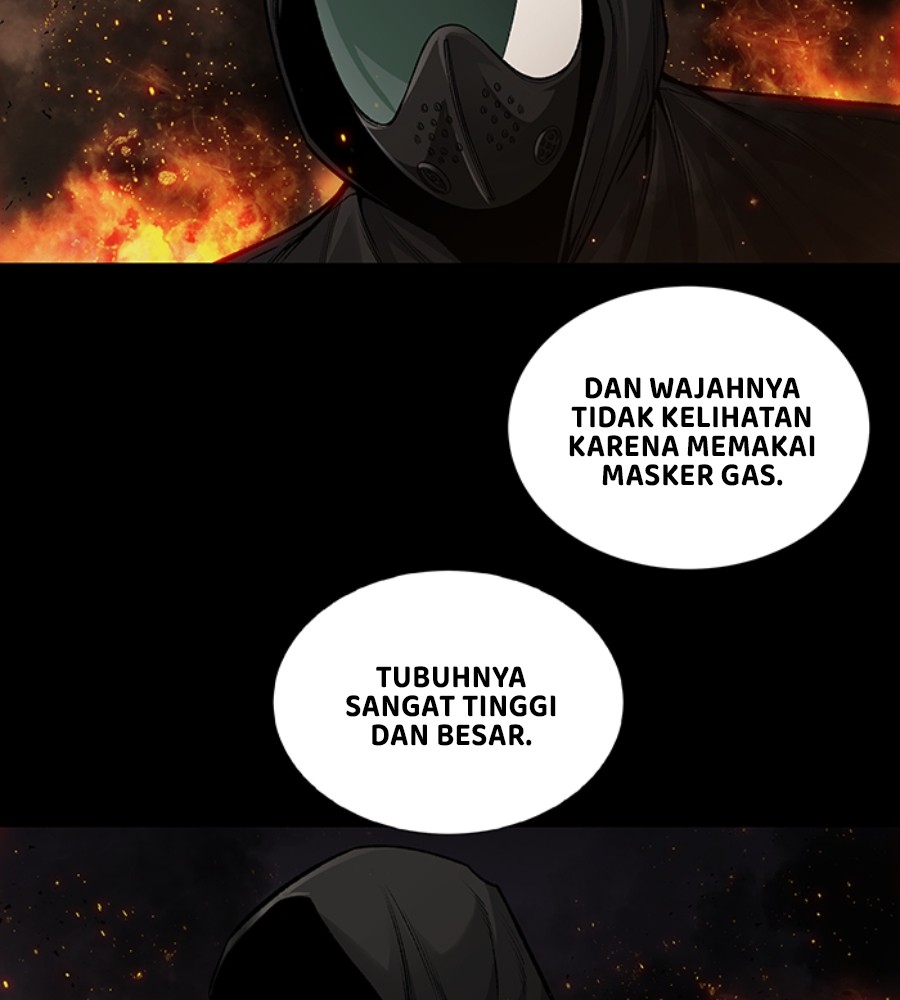 Vigilante Chapter 94 - halaman 61