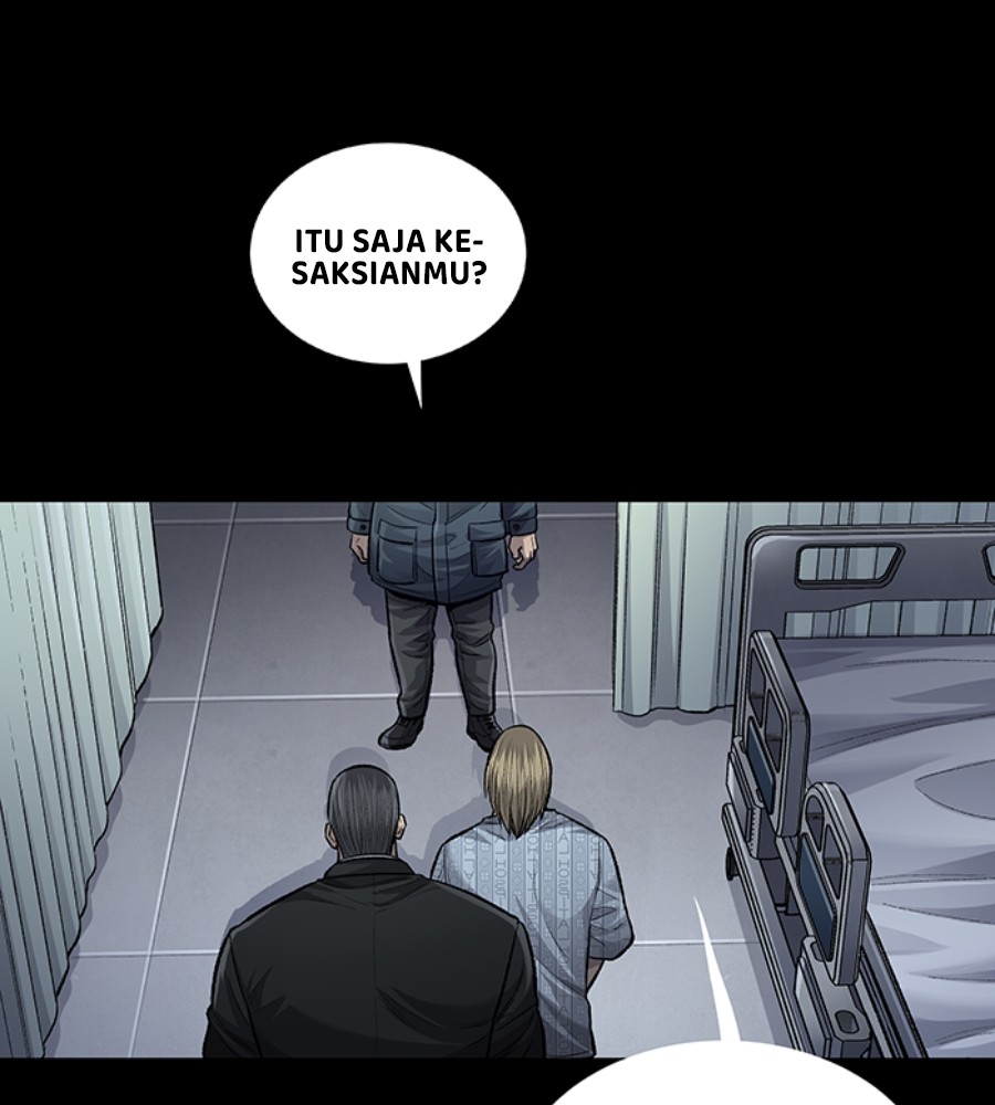 Vigilante Chapter 94 - halaman 63