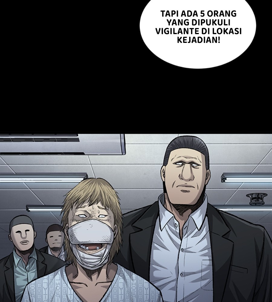 Vigilante Chapter 94 - halaman 64