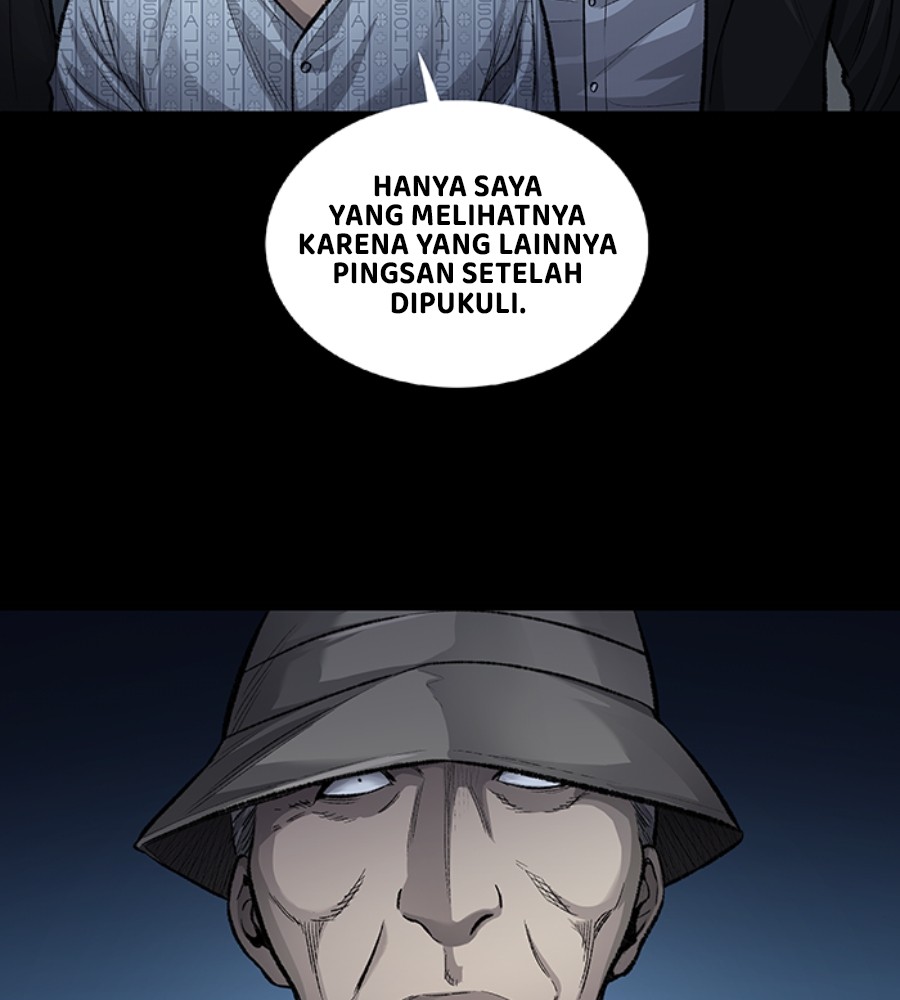 Vigilante Chapter 94 - halaman 65