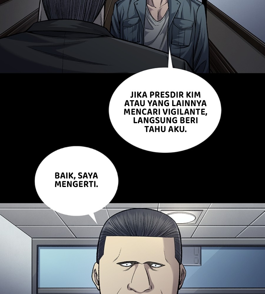 Vigilante Chapter 94 - halaman 68