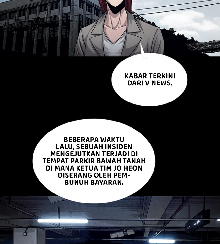 Vigilante Chapter 94 - halaman 7
