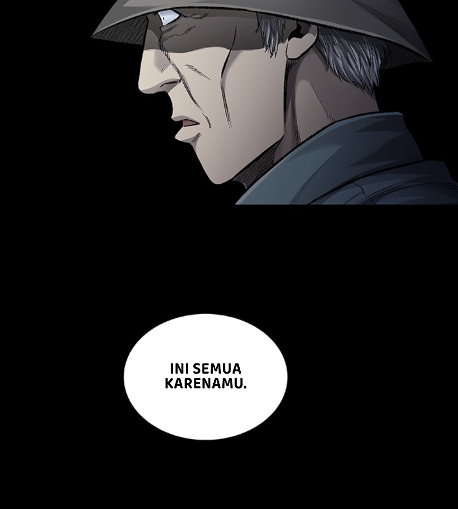 Vigilante Chapter 94 - halaman 70