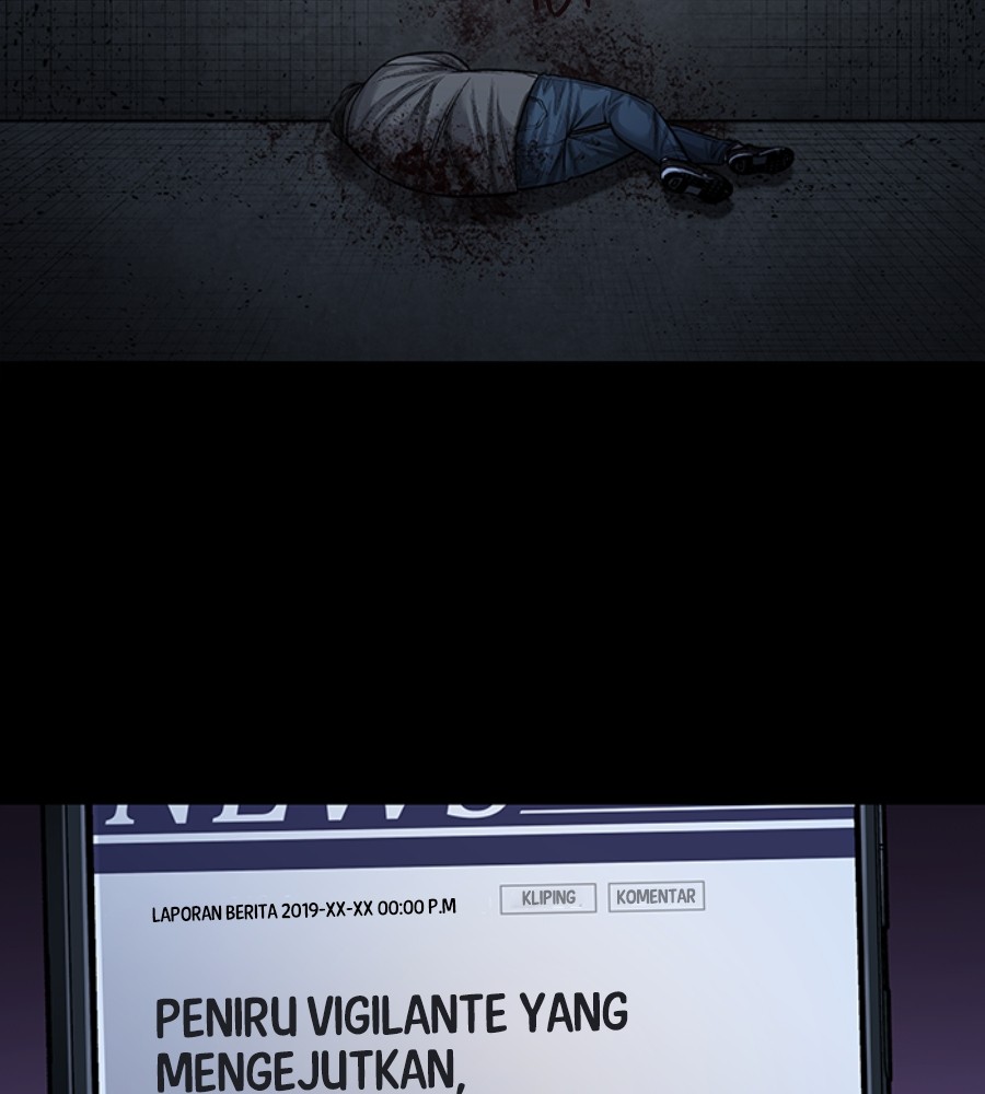 Vigilante Chapter 94 - halaman 74