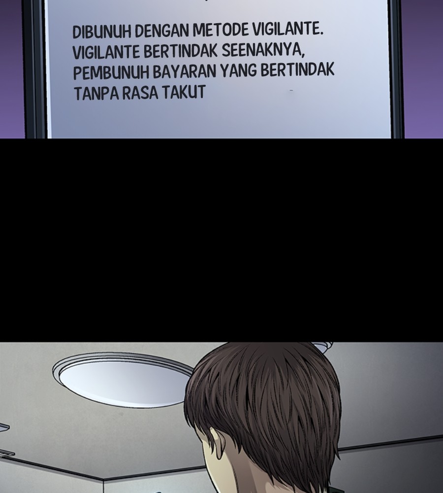 Vigilante Chapter 94 - halaman 75