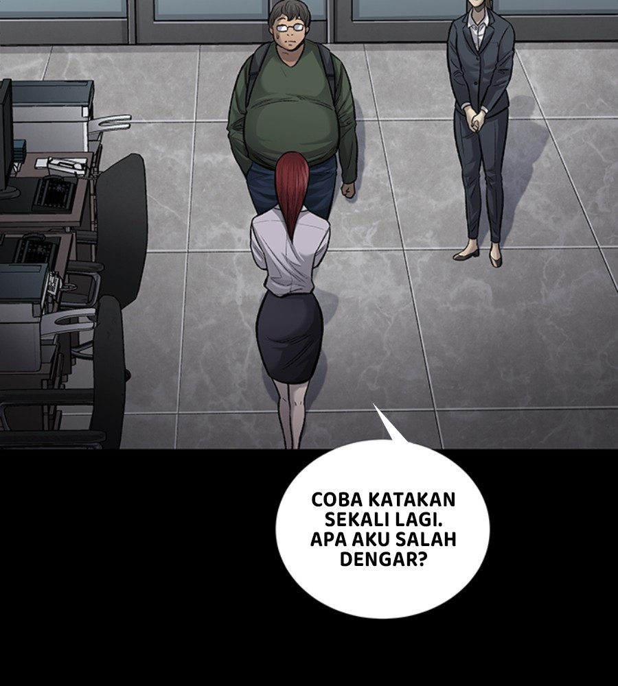 Vigilante Chapter 94 - halaman 78