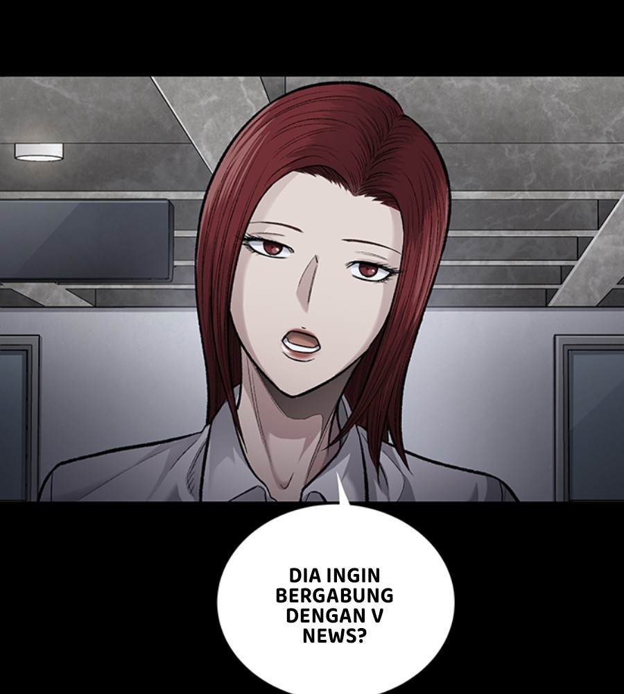 Vigilante Chapter 94 - halaman 79