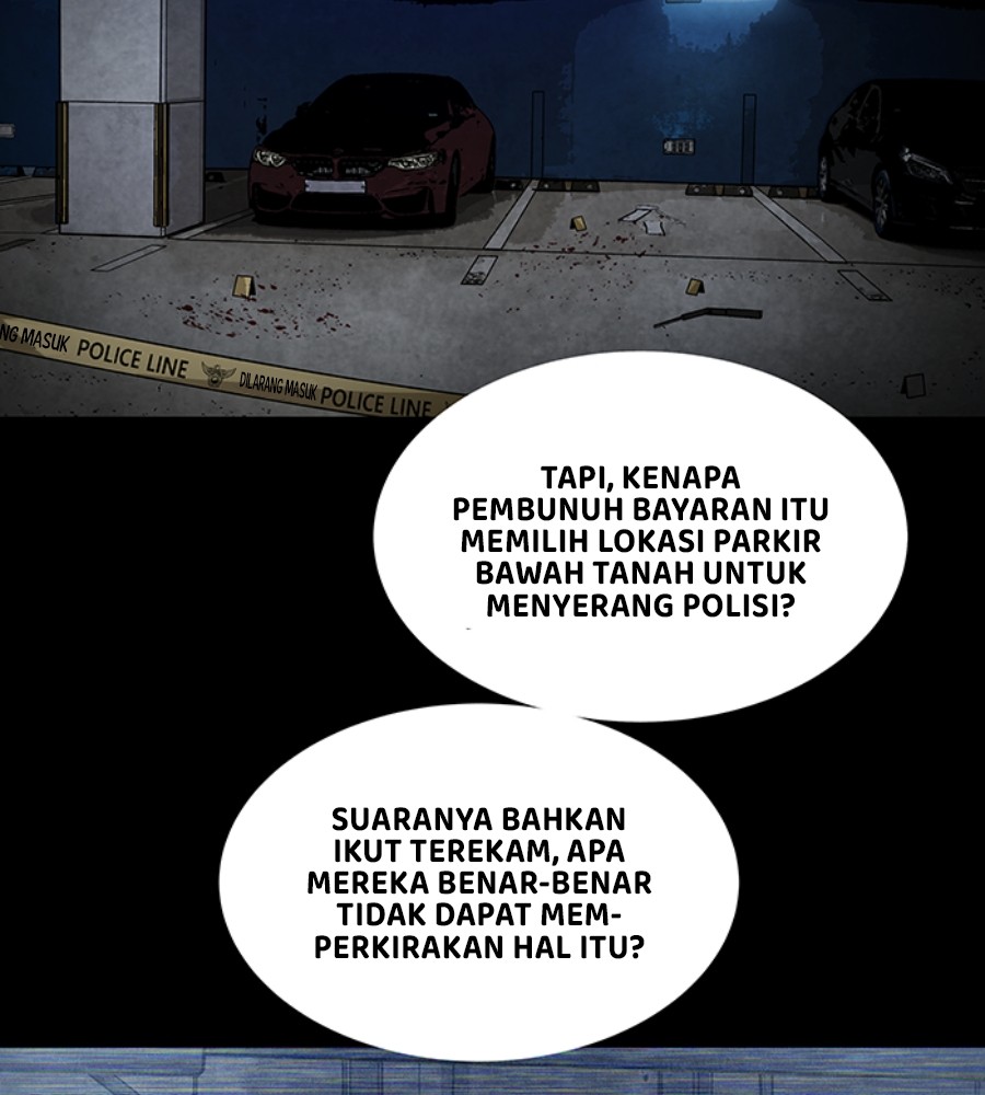 Vigilante Chapter 94 - halaman 8