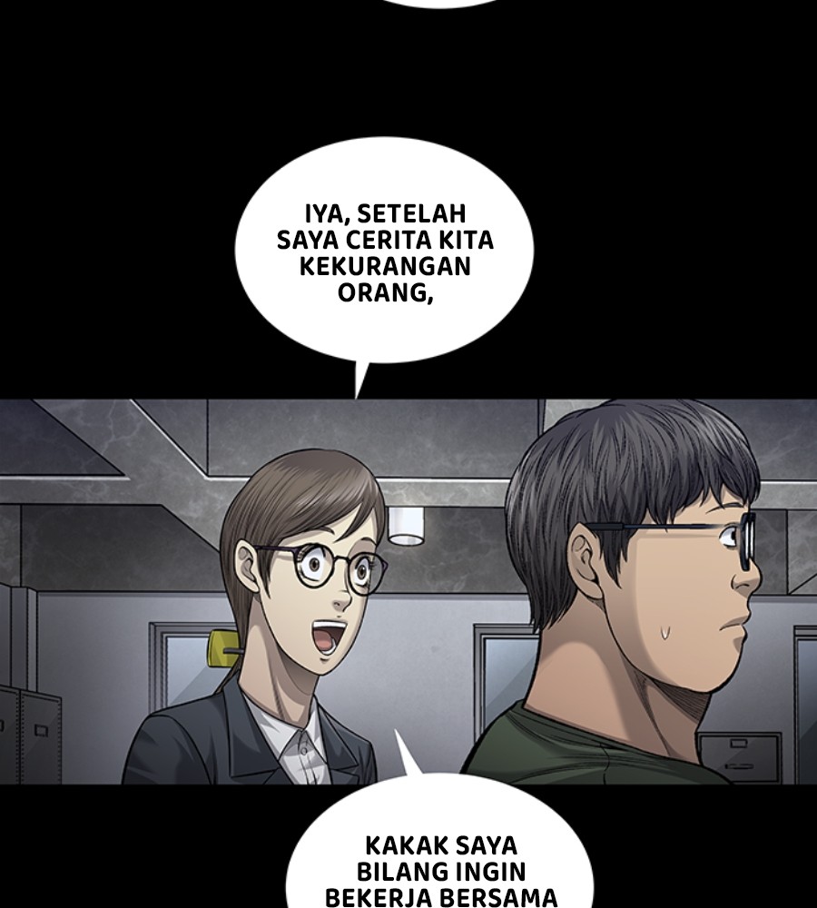 Vigilante Chapter 94 - halaman 80