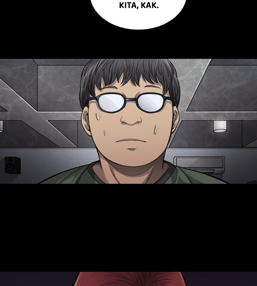 Vigilante Chapter 94 - halaman 81
