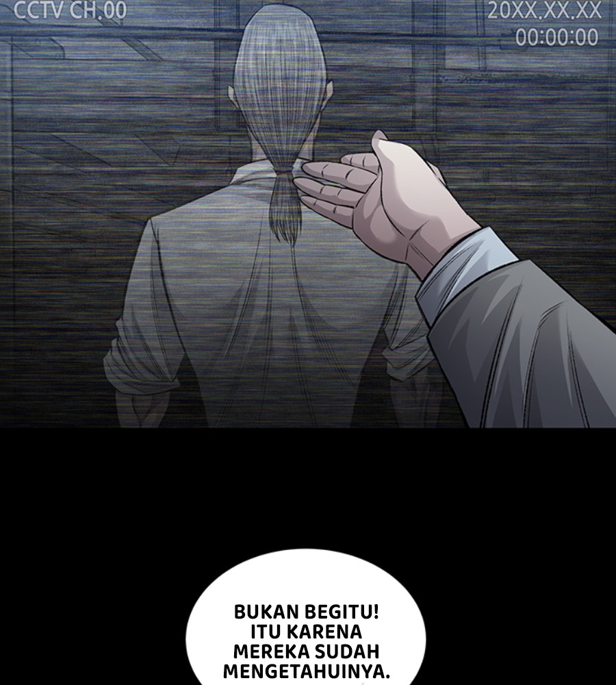 Vigilante Chapter 94 - halaman 9