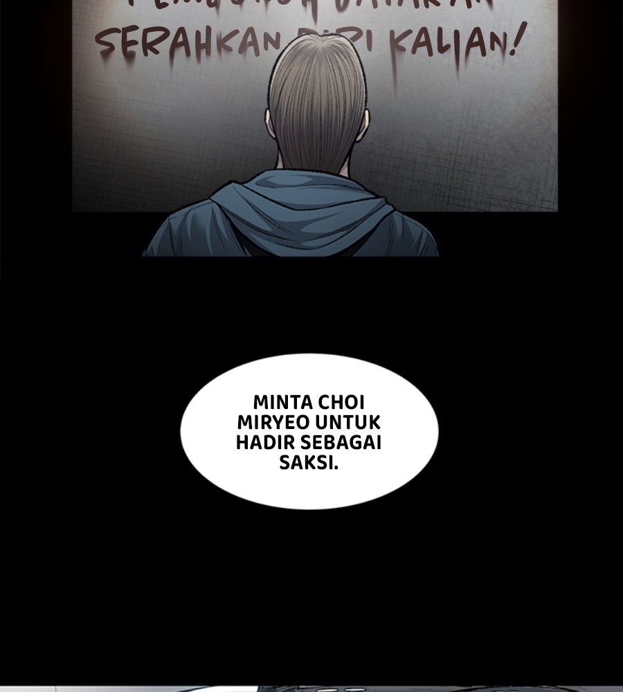 Vigilante Chapter 95 - halaman 10