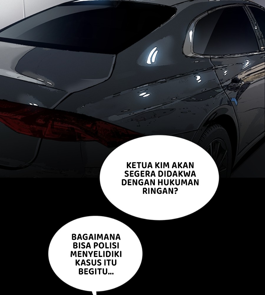 Vigilante Chapter 95 - halaman 11