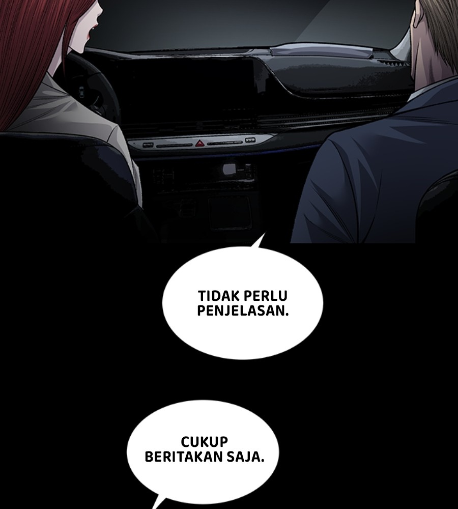 Vigilante Chapter 95 - halaman 15