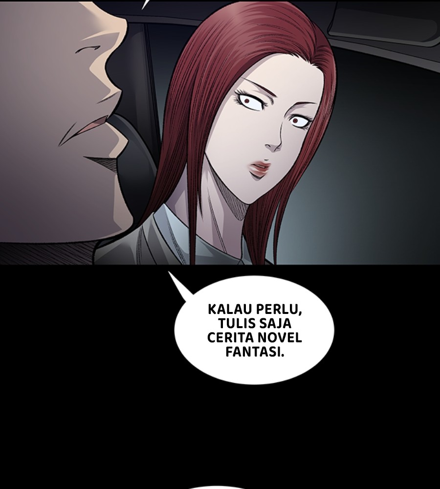 Vigilante Chapter 95 - halaman 16