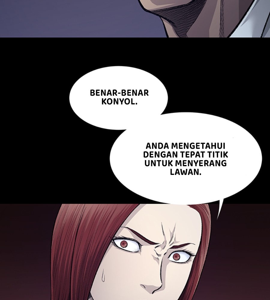 Vigilante Chapter 95 - halaman 18