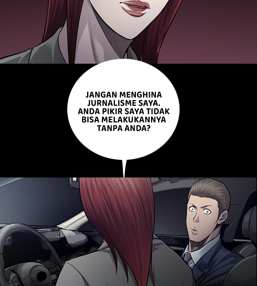Vigilante Chapter 95 - halaman 19