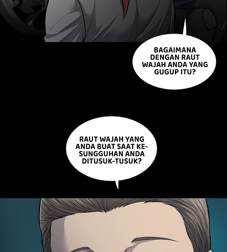 Vigilante Chapter 95 - halaman 20