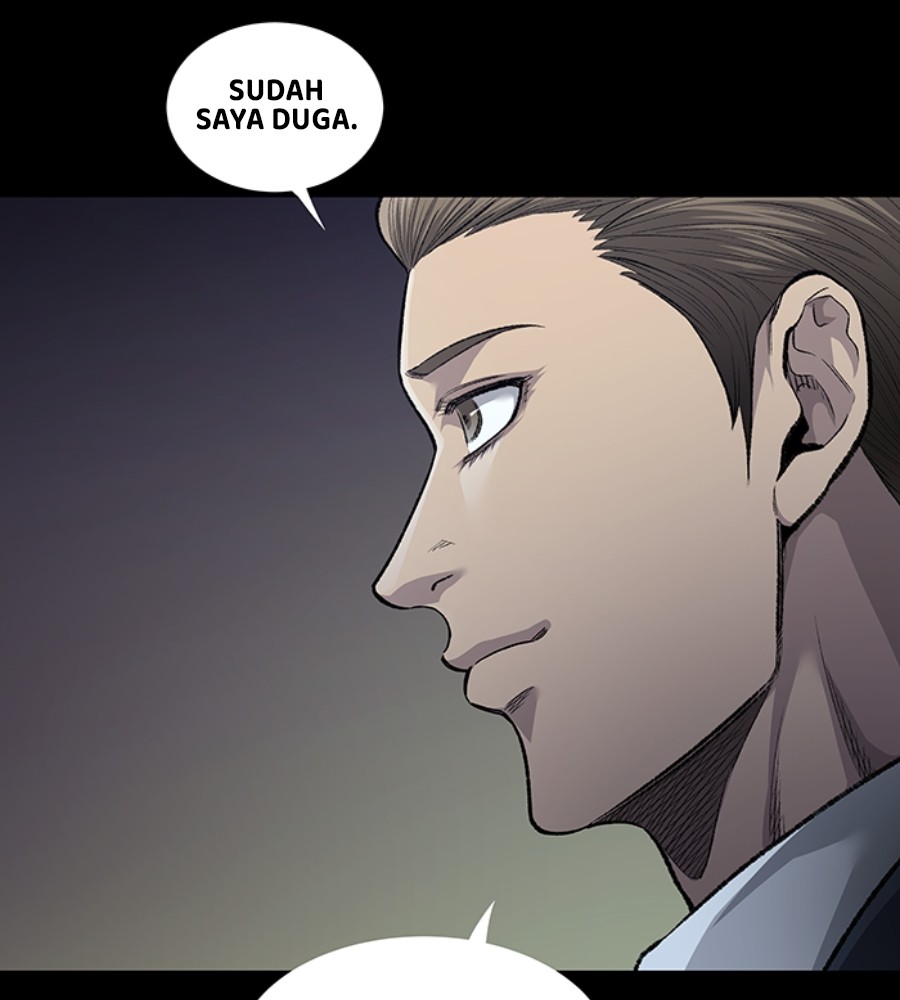 Vigilante Chapter 95 - halaman 25