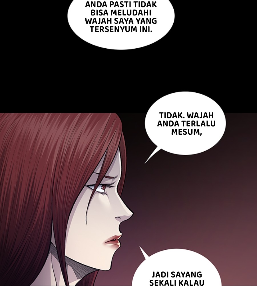 Vigilante Chapter 95 - halaman 26