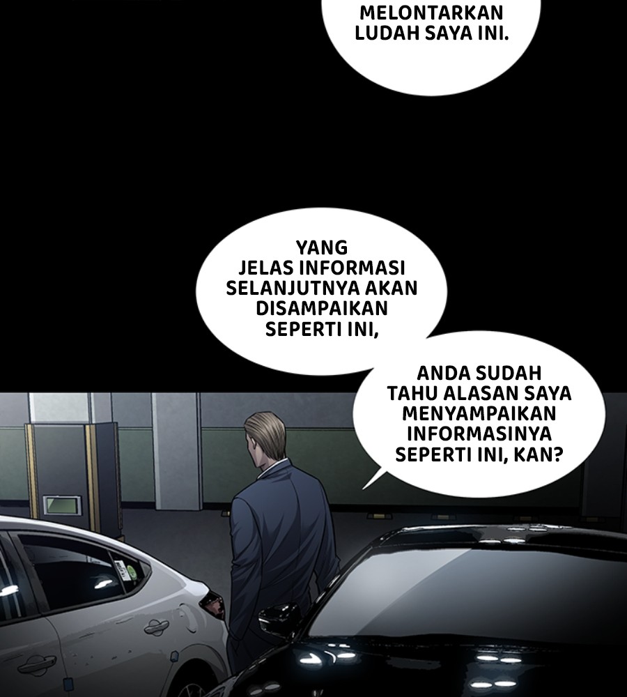 Vigilante Chapter 95 - halaman 27