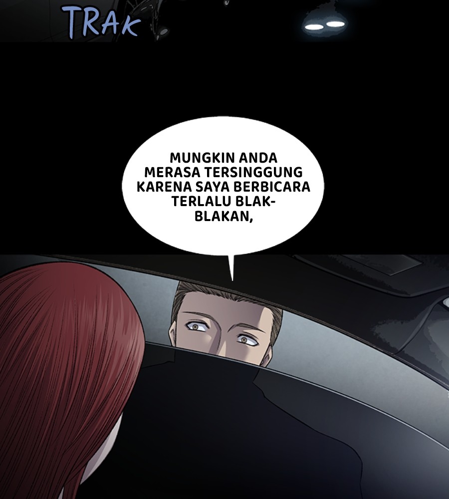 Vigilante Chapter 95 - halaman 28