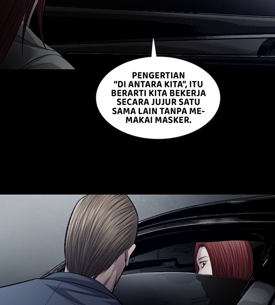 Vigilante Chapter 95 - halaman 29