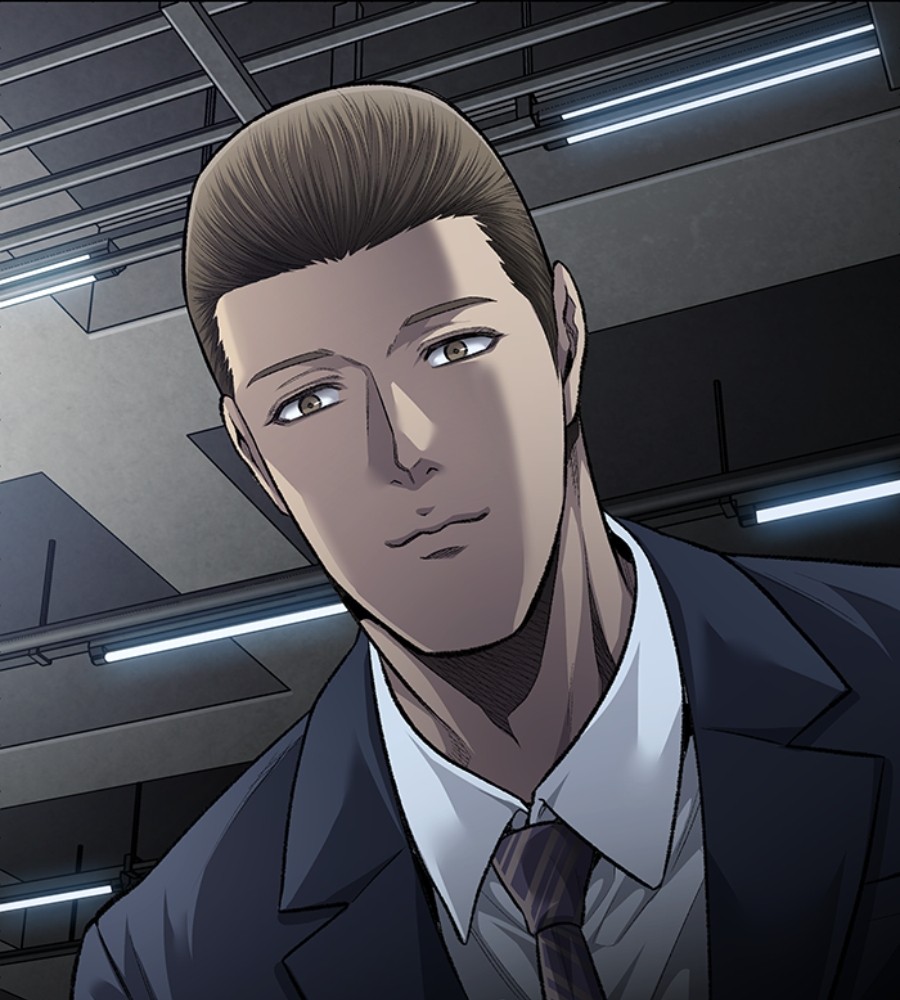 Vigilante Chapter 95 - halaman 31