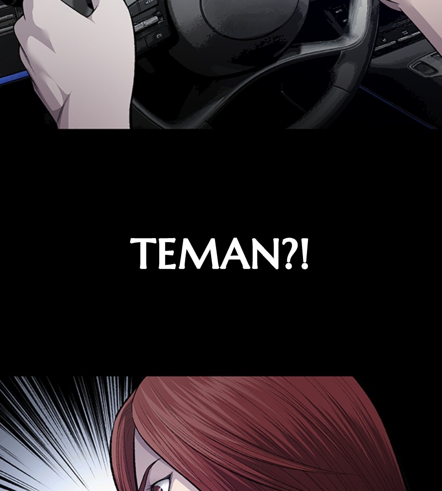 Vigilante Chapter 95 - halaman 37