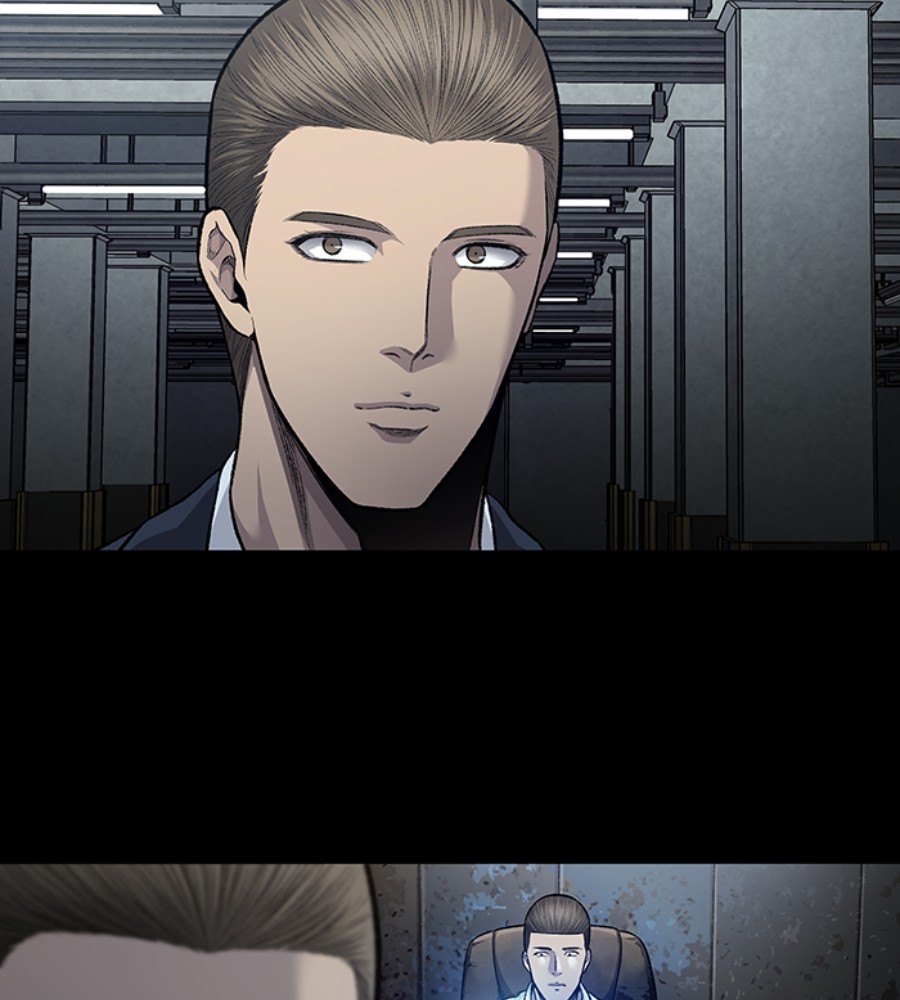 Vigilante Chapter 95 - halaman 39